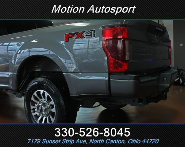 used 2022 Ford F-350 car, priced at $59,948