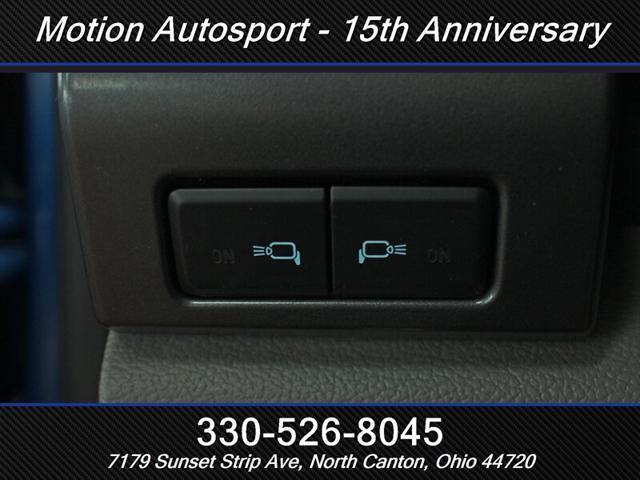 used 2018 Ford F-150 car, priced at $27,944