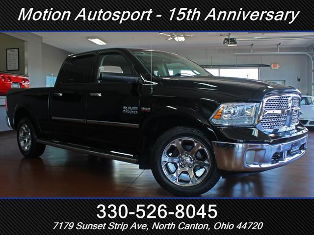 used 2014 Ram 1500 car, priced at $24,988