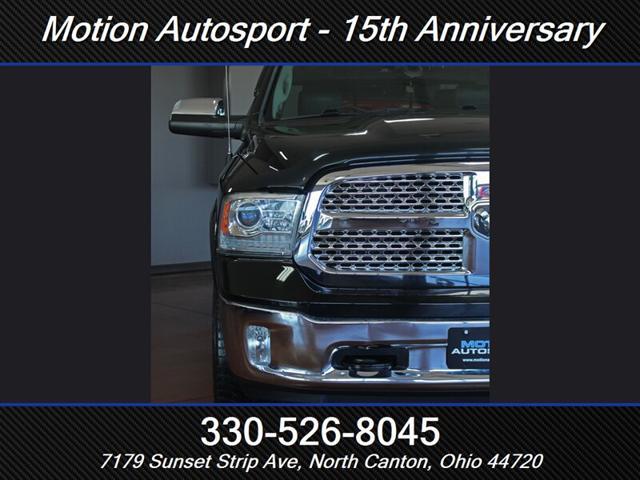 used 2014 Ram 1500 car, priced at $24,988