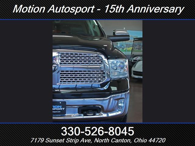 used 2014 Ram 1500 car, priced at $24,988