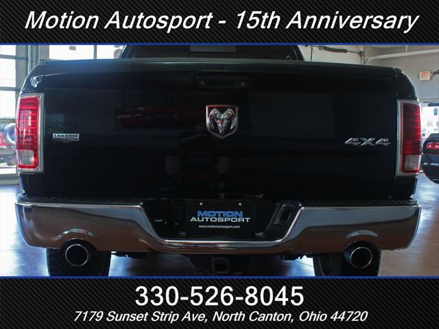 used 2014 Ram 1500 car, priced at $24,988