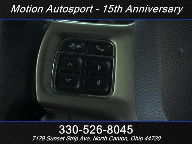 used 2014 Ram 1500 car, priced at $24,988