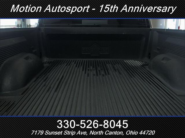 used 2014 Ram 1500 car, priced at $24,988