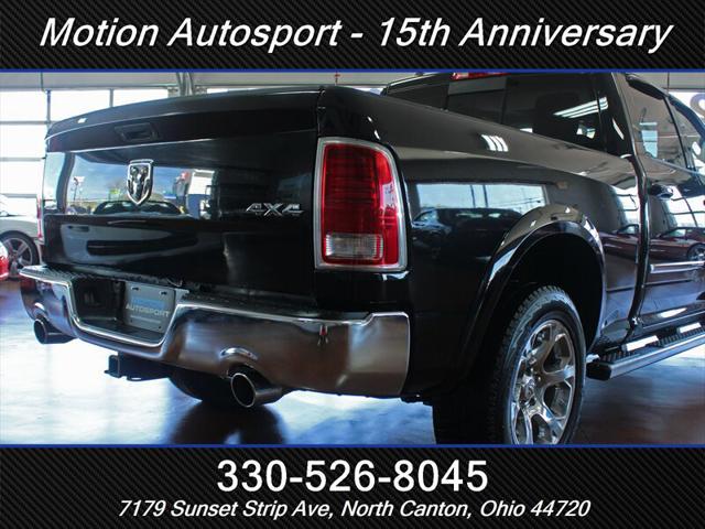 used 2014 Ram 1500 car, priced at $24,988