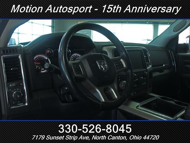 used 2014 Ram 1500 car, priced at $24,988