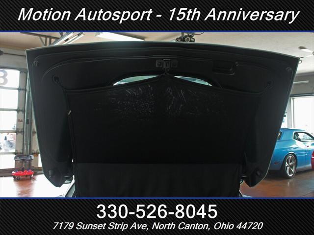 used 2009 Chevrolet Corvette car, priced at $29,988