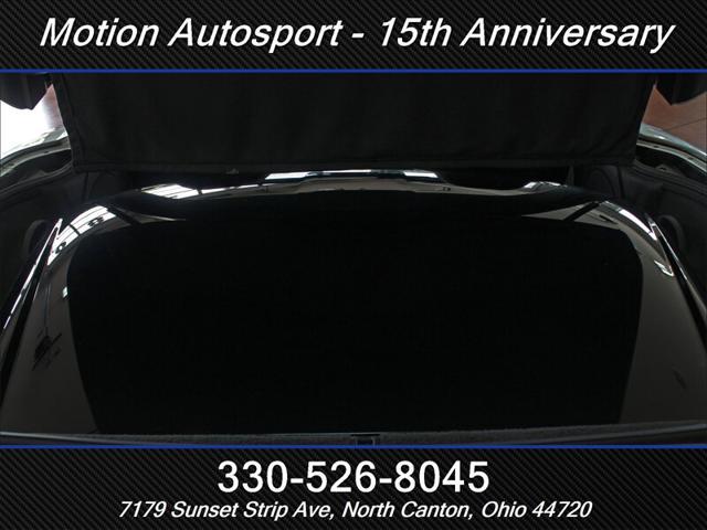 used 2009 Chevrolet Corvette car, priced at $29,988