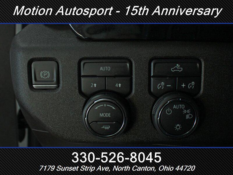 used 2024 Chevrolet Silverado 1500 car, priced at $34,972