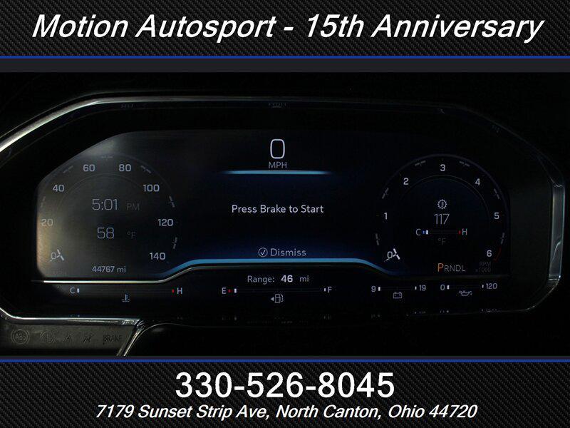 used 2024 Chevrolet Silverado 1500 car, priced at $34,972