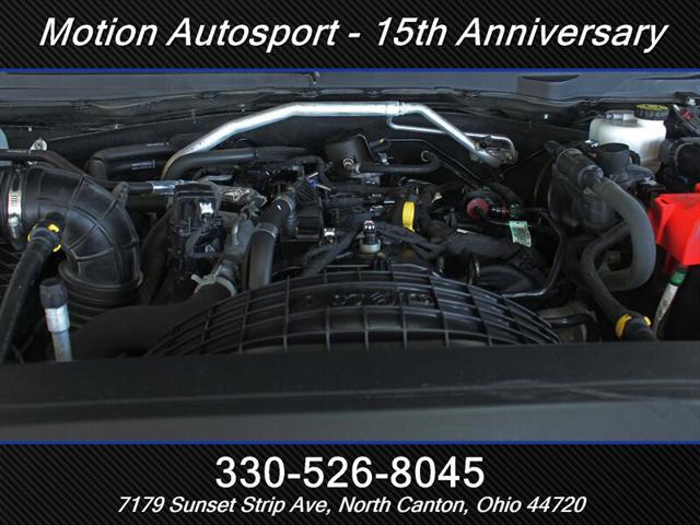 used 2022 Ford Ranger car, priced at $34,967
