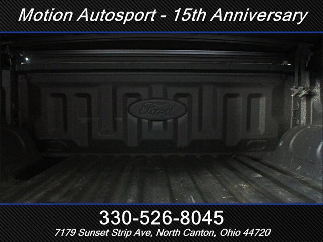 used 2022 Ford Ranger car, priced at $34,967