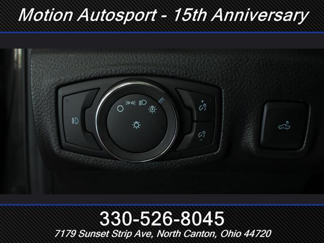used 2022 Ford Ranger car, priced at $34,967