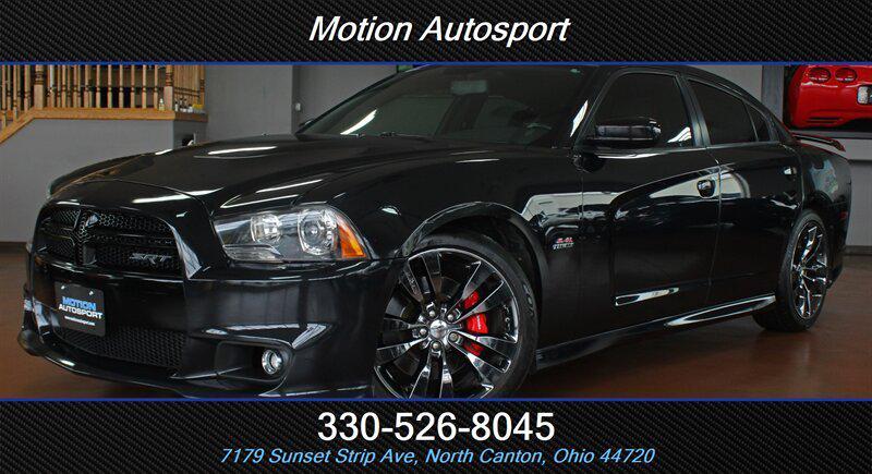 used 2013 Dodge Charger car, priced at $24,988