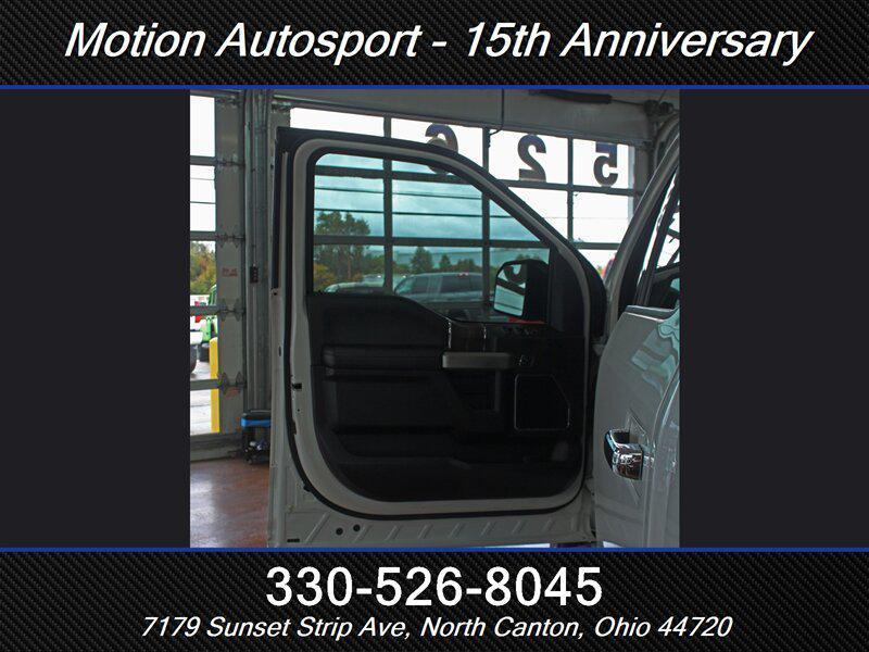 used 2017 Ford F-150 car, priced at $24,978