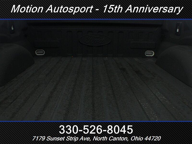 used 2017 Ford F-150 car, priced at $24,978