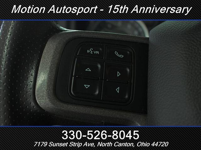 used 2021 Ram 2500 car, priced at $38,944