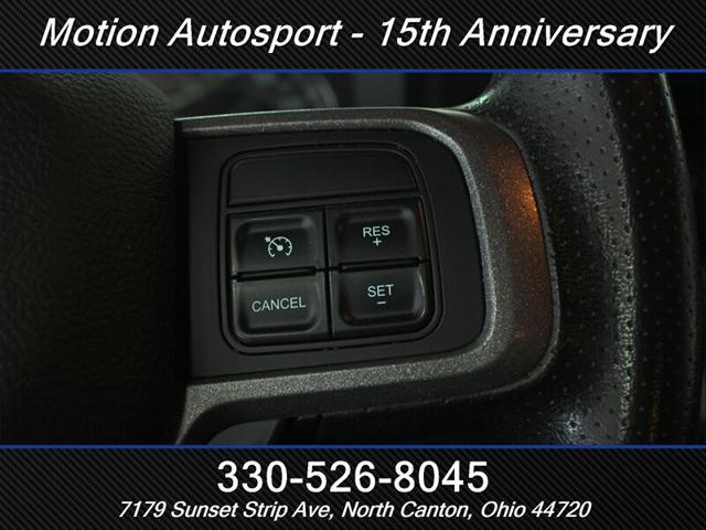 used 2021 Ram 2500 car, priced at $38,944