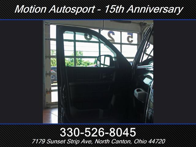 used 2021 Ram 2500 car, priced at $38,944