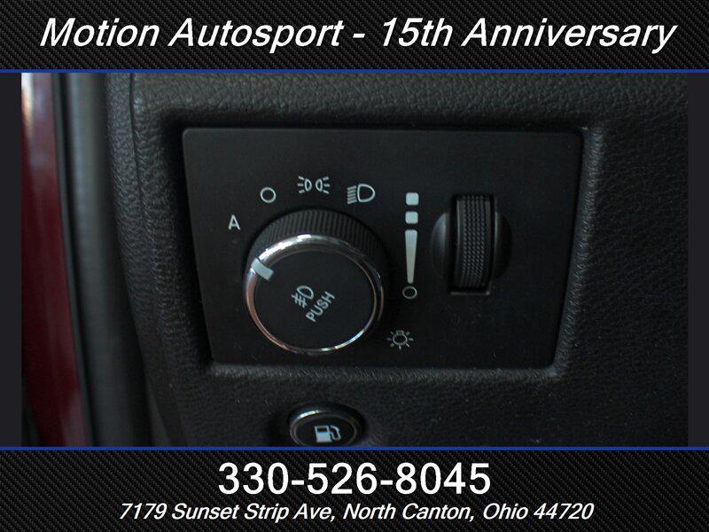 used 2017 Jeep Grand Cherokee car, priced at $14,977