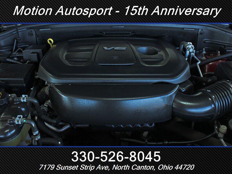 used 2017 Jeep Grand Cherokee car, priced at $14,977