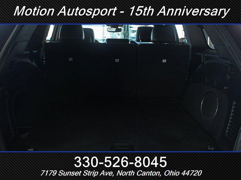 used 2017 Jeep Grand Cherokee car, priced at $14,977