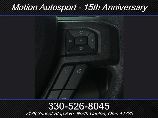 used 2021 Ford F-250 car, priced at $53,944