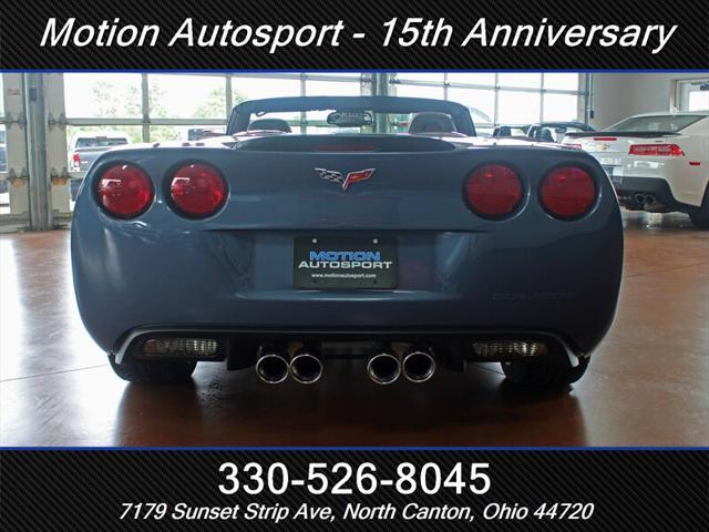 used 2012 Chevrolet Corvette car, priced at $34,978