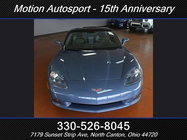 used 2012 Chevrolet Corvette car, priced at $34,978