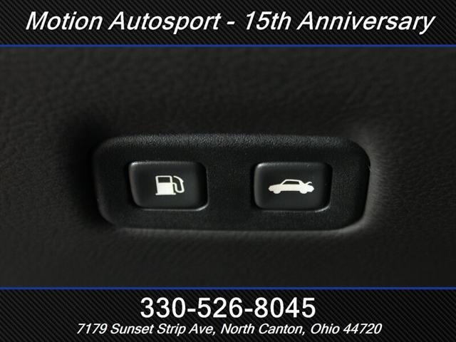 used 2012 Chevrolet Corvette car, priced at $34,978