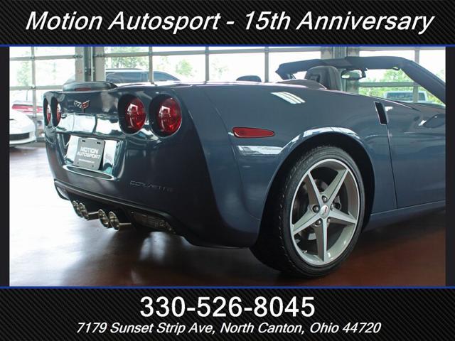used 2012 Chevrolet Corvette car, priced at $34,978