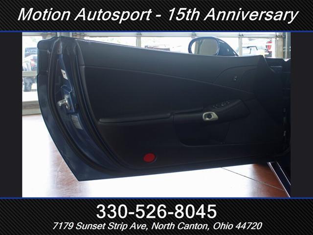 used 2012 Chevrolet Corvette car, priced at $34,978