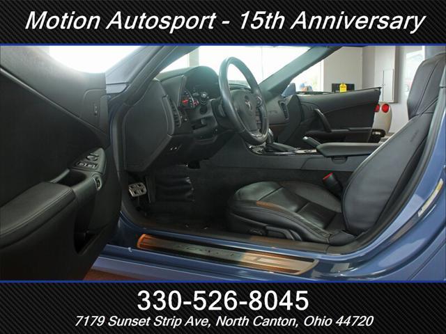 used 2012 Chevrolet Corvette car, priced at $34,978