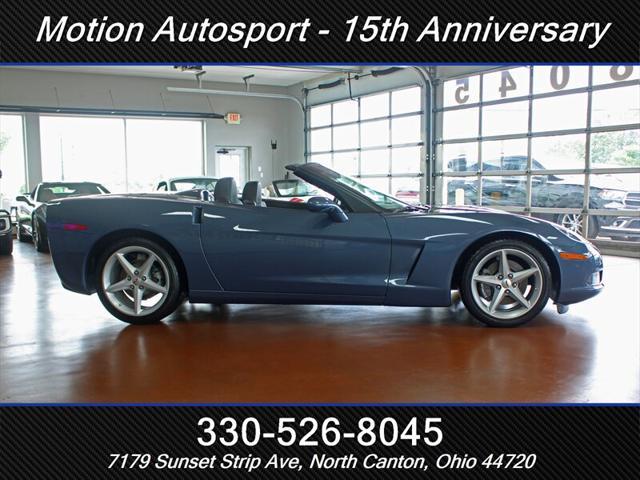 used 2012 Chevrolet Corvette car, priced at $34,978