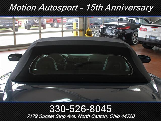 used 2012 Chevrolet Corvette car, priced at $34,978