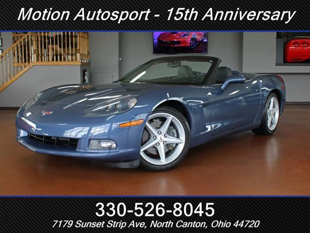 used 2012 Chevrolet Corvette car, priced at $34,978