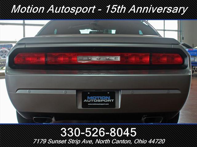 used 2014 Dodge Challenger car, priced at $25,977