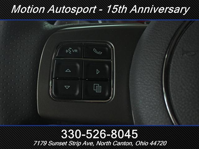 used 2014 Dodge Challenger car, priced at $25,977