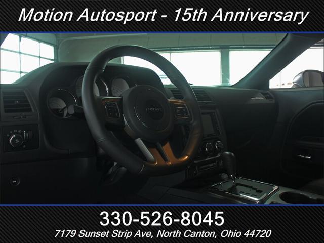 used 2014 Dodge Challenger car, priced at $25,977