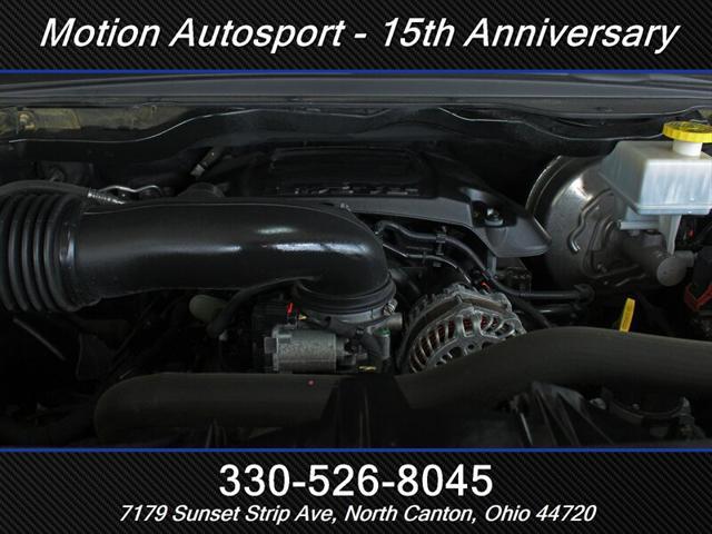 used 2020 Ram 1500 car, priced at $33,988