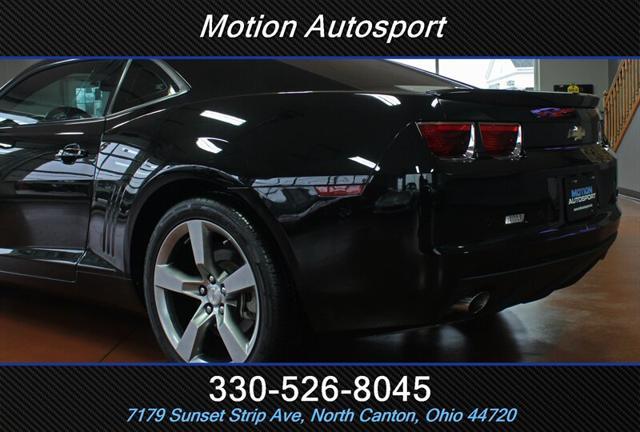 used 2012 Chevrolet Camaro car, priced at $19,966