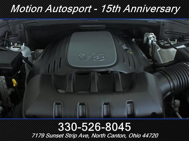 used 2021 Jeep Grand Cherokee car, priced at $33,977