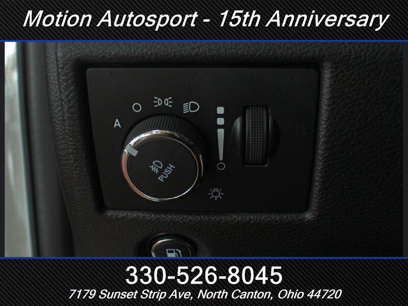 used 2021 Jeep Grand Cherokee car, priced at $29,977