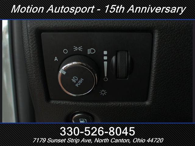 used 2021 Jeep Grand Cherokee car, priced at $33,977
