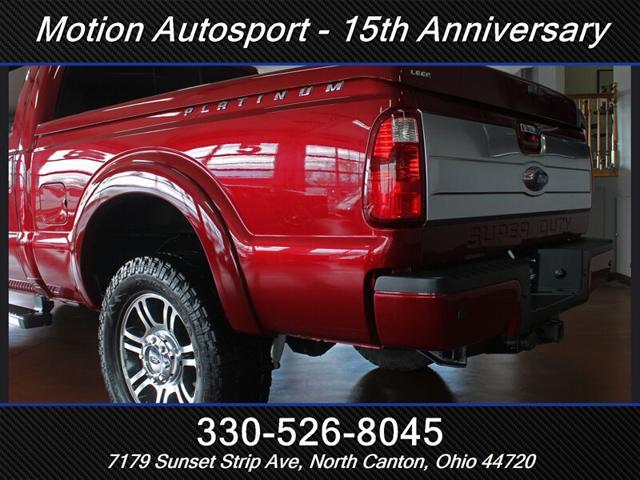 used 2014 Ford F-350 car, priced at $34,977