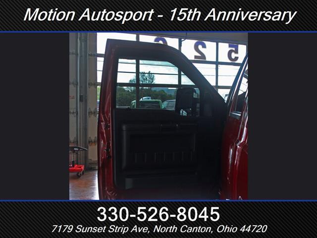 used 2014 Ford F-350 car, priced at $34,977