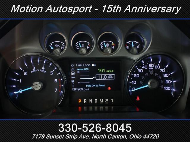 used 2014 Ford F-350 car, priced at $34,977