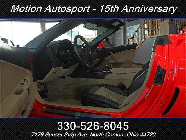 used 2012 Chevrolet Corvette car, priced at $39,948