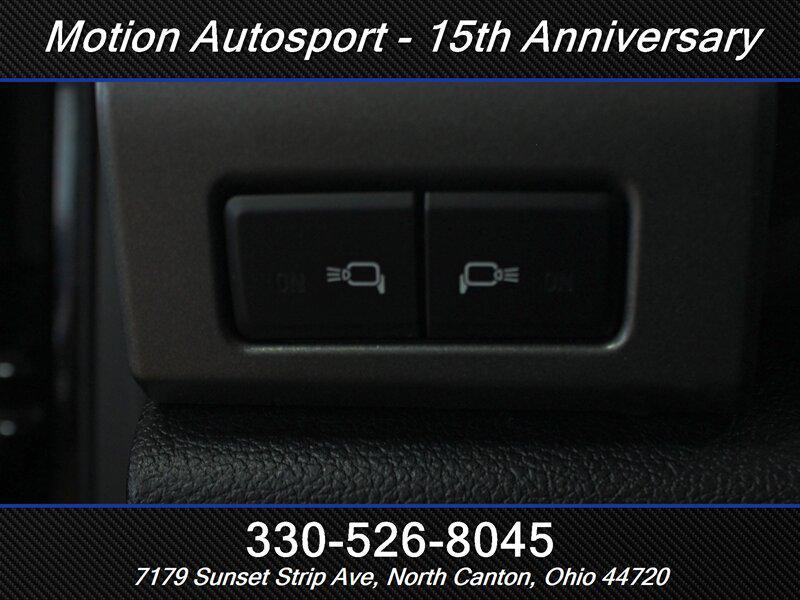 used 2018 Ford F-150 car, priced at $42,989