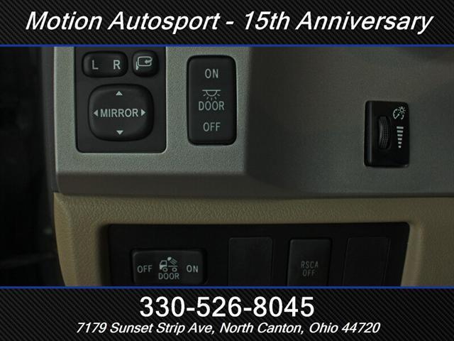 used 2008 Toyota Tundra car, priced at $14,988